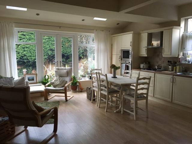 House for rent in Moorside, Salford