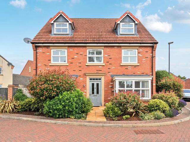 House for rent in Killinghall, North Yorkshire