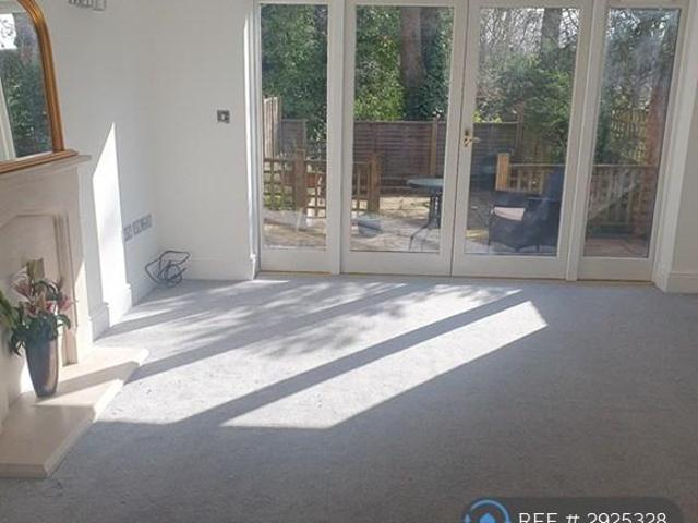 House for rent in St Cross, Hampshire