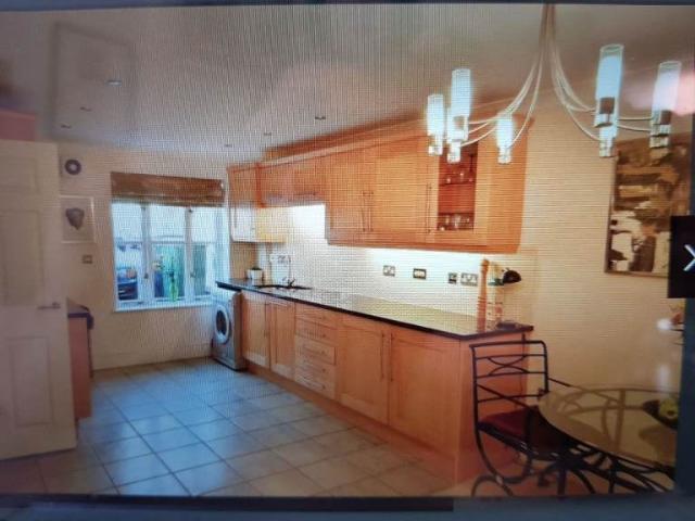 House for rent in St Cross, Hampshire