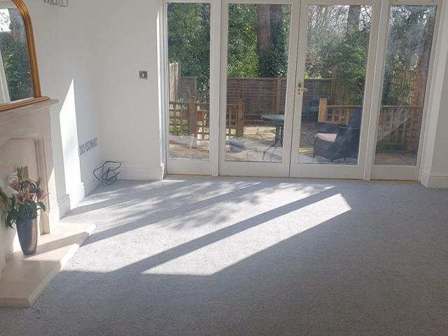 House for rent in St Cross, Hampshire