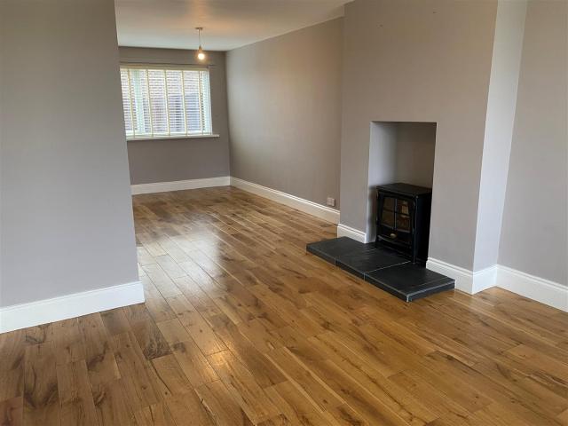 House for rent in Widdrington, Northumberland