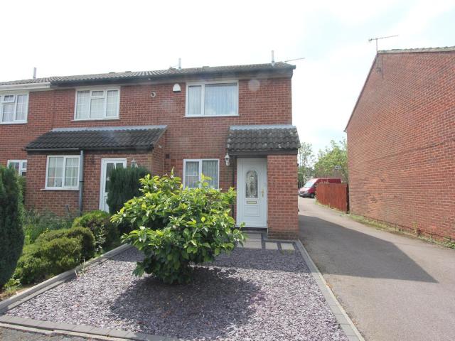 House for rent in Stretton Baskerville, Barton