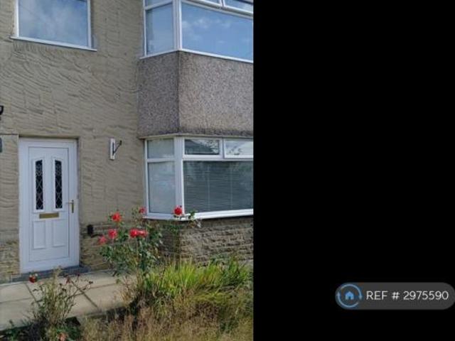 House for rent in Riddlesden, West Yorkshire