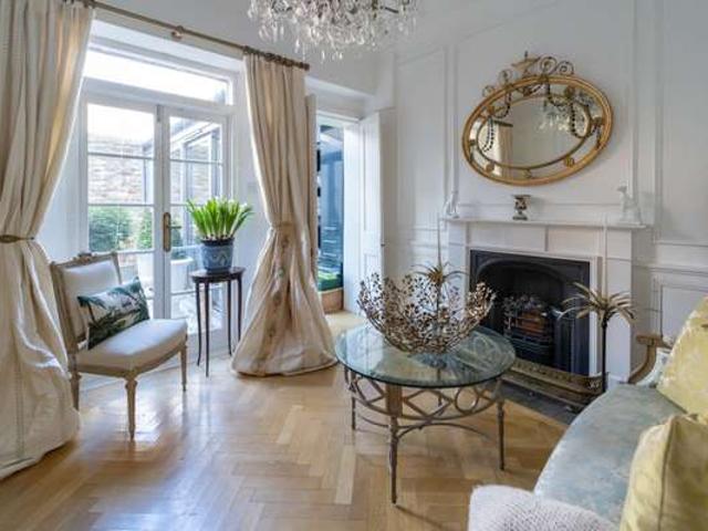 House for rent in The Grange, Scotland