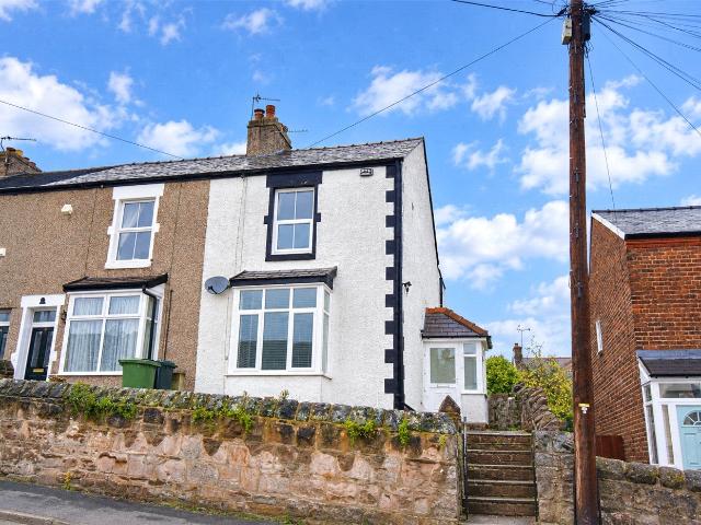 House for rent in Heswall, Liverpool City Region