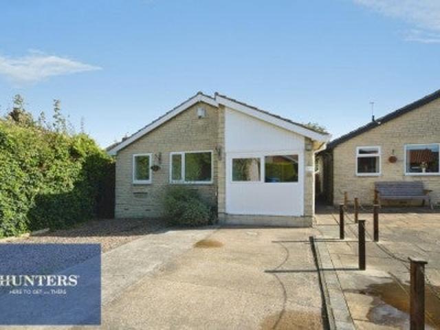 House for rent in Brimington Common, Chesterfield