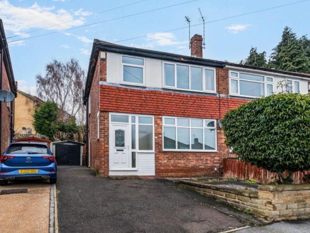 House for rent in West Yorkshire
