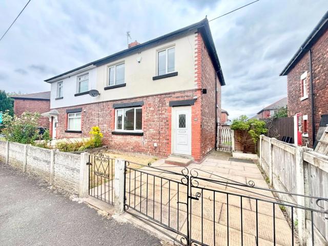 House for rent in Parr Bridge, Wigan
