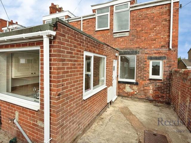 House for rent in Sunderland Bridge