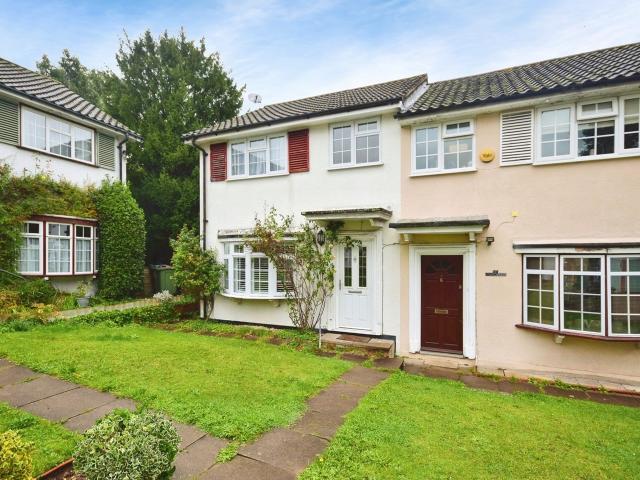House for rent in Carshalton Beeches, Greater London