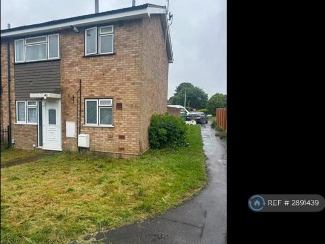 House for rent in Houghton Regis, Bedfordshire