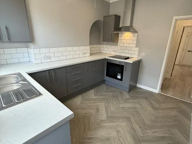 House for rent in Grantham, Barholm