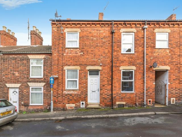 House for rent in Grantham, Barholm