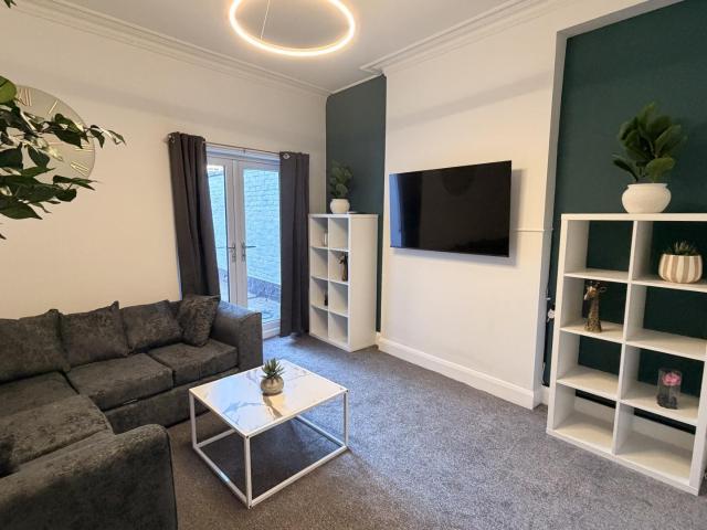 House for rent in Leftwich, Northwich