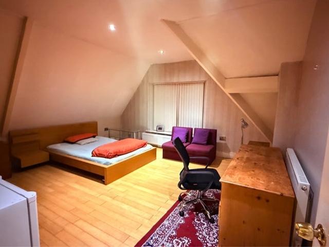 House for rent in Wybourn, Isle Of Man