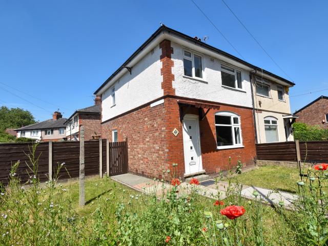House for rent in Trafford Park, Greater Manchester