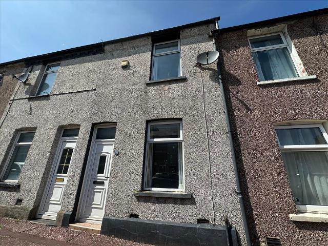 House for rent in Barrow