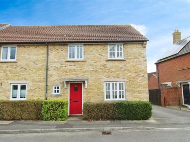 House for rent in Sherborne, East Dorset