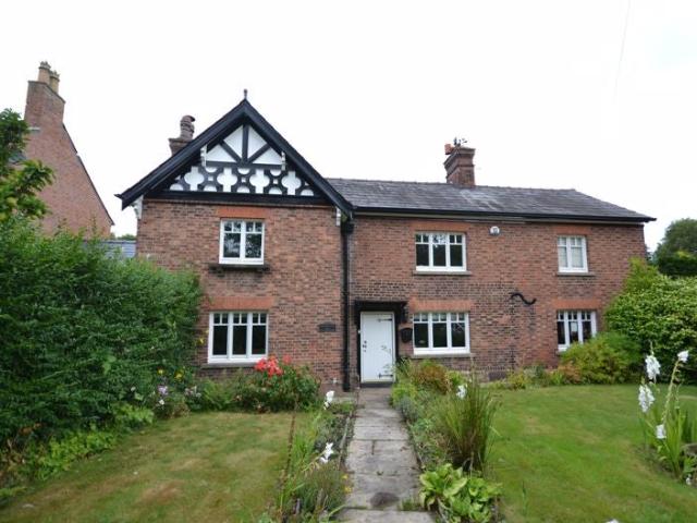 House for rent in Andertons Mill, Lancashire