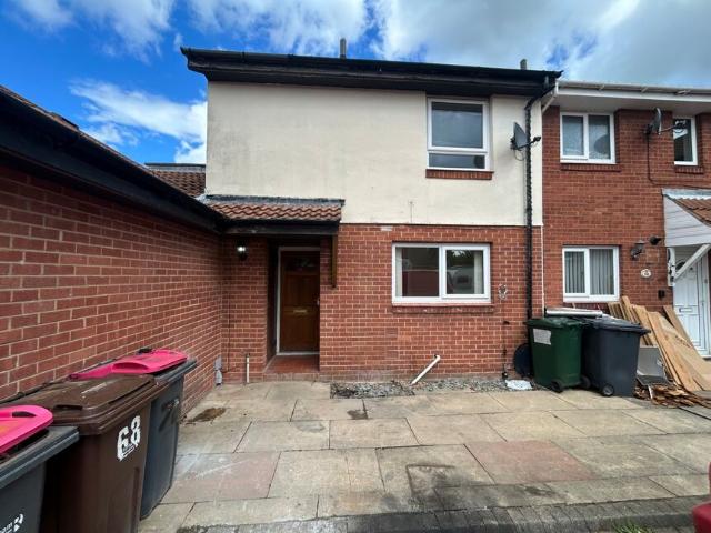 House for rent in Bramley, South Yorkshire