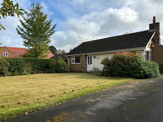 House for rent in Fiskerton, Alverton