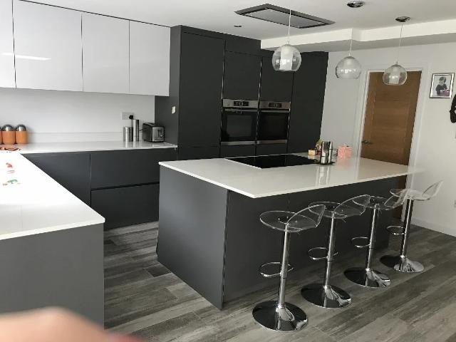 House for rent in London, Kemnal