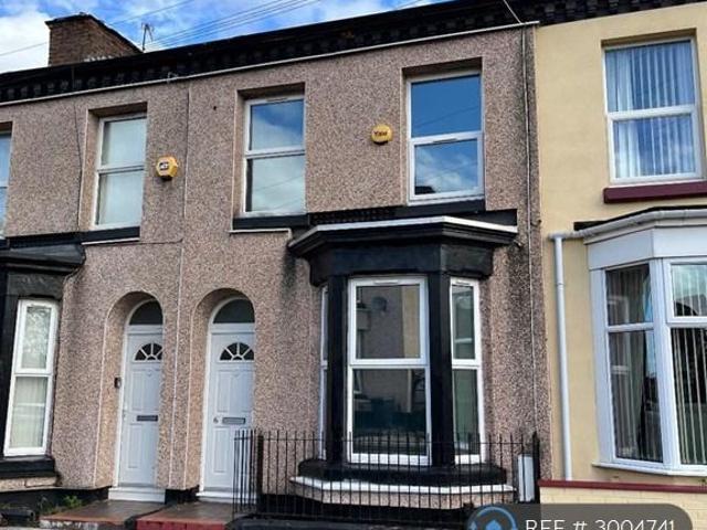 House for rent in Bootle, Sefton
