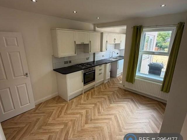 House for rent in Ermine West, Brayford