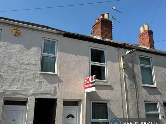 House for rent in Ermine West, Brayford