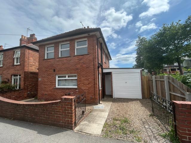 House for rent in Beverley, East Riding Of Yorkshire