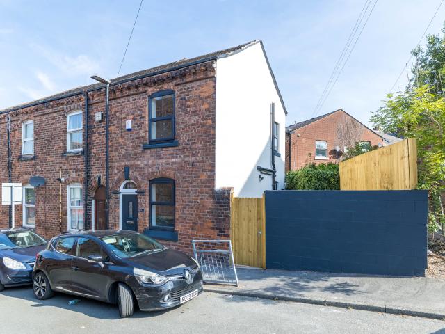 House for rent in Longshoot, Wigan