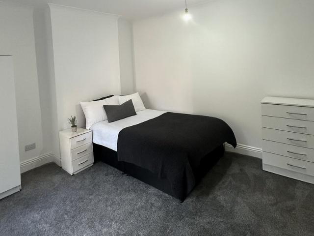House for rent in Bartley Green, West Midlands
