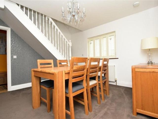House for rent in Dulcote, Bath And North East Somerset