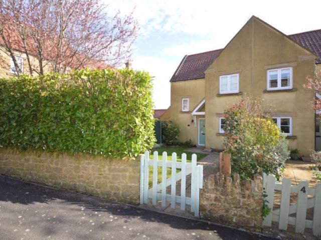 House for rent in Stoke Sub Hamdon, Somerset