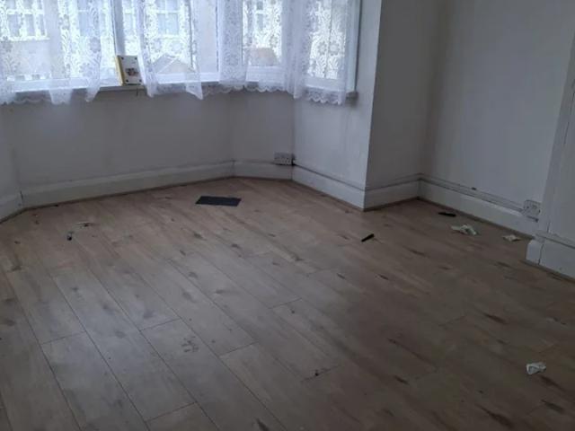 House for rent in Gidea Park, Greater London