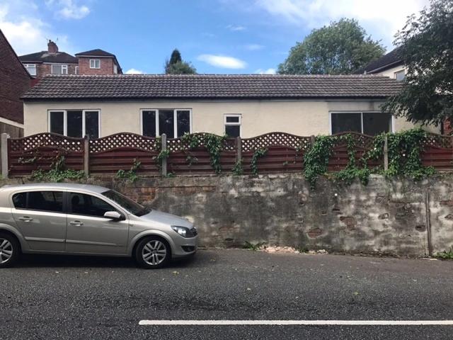 House for rent in Woodhouse, West Yorkshire