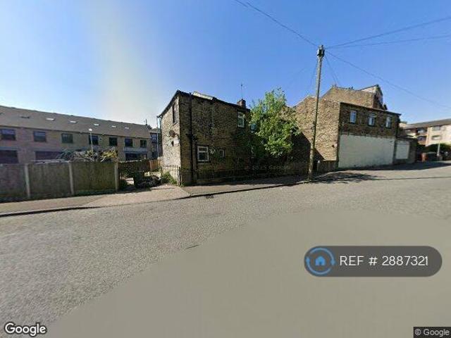 House for rent in Slack Side, West Yorkshire