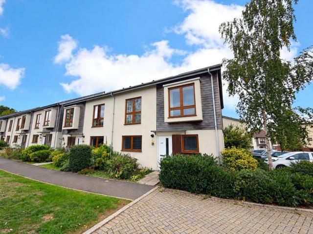 House for rent in Chippenham, Wiltshire