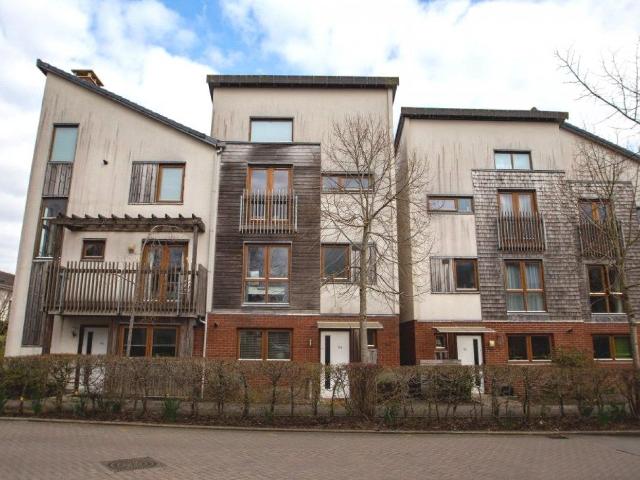 House for rent in Chippenham, Wiltshire