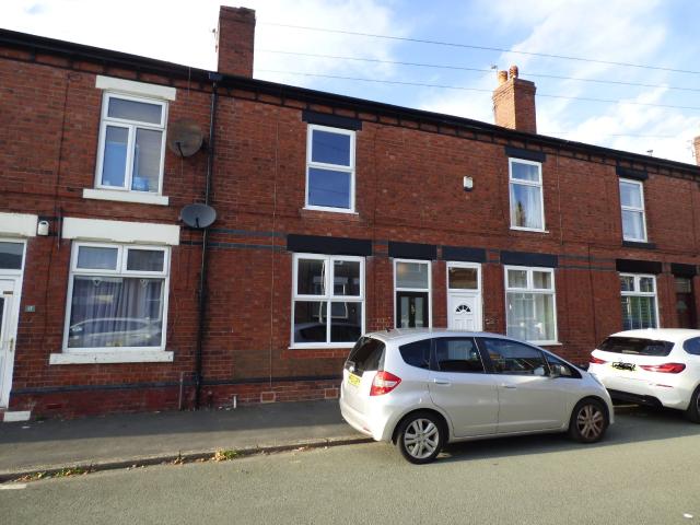 House for rent in Woodsmoor, Hazel Grove