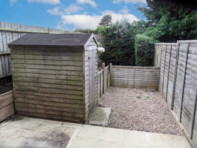 House for rent in Bedford