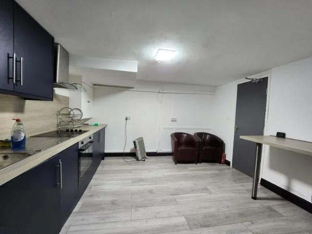House for rent in Clerkenwell, Clerkenwell