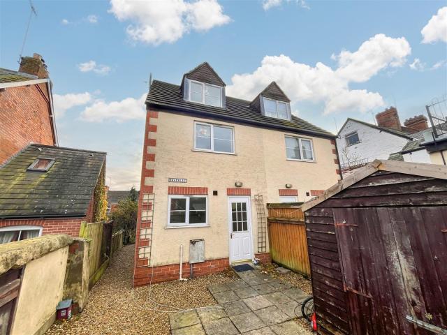 House for rent in Yeovil, Somerset