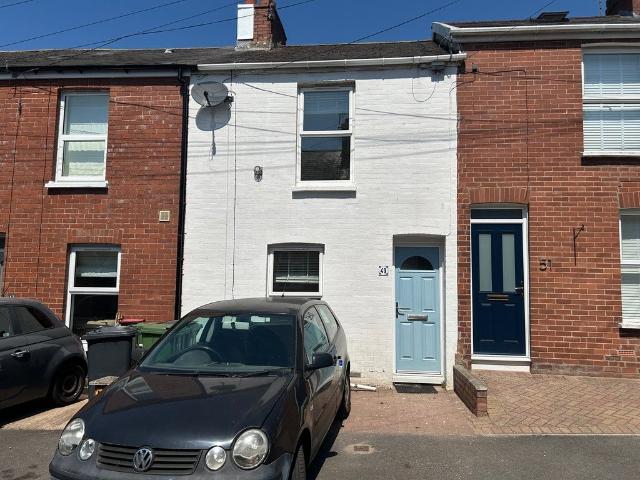 House for rent in Watergate, Devon
