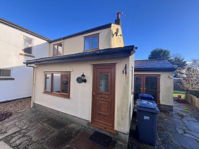House for rent in Lea, Higher Bartle