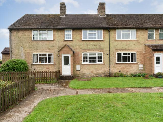 House for rent in Fossebridge, Gloucestershire
