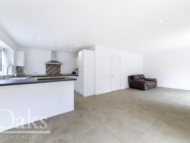 House for rent in London Borough of Croydon, Upper Norwood