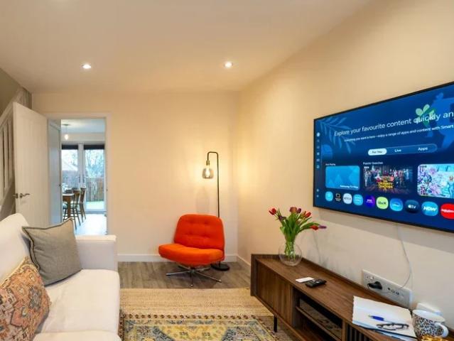 House for rent in Frankwell, Shropshire