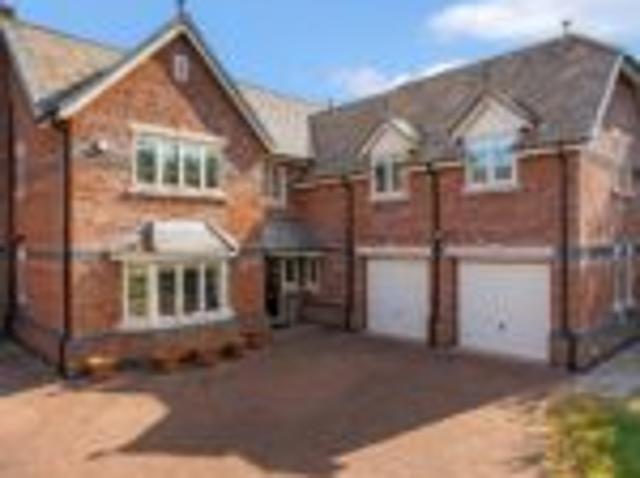 House for rent in Appleton, Warrington